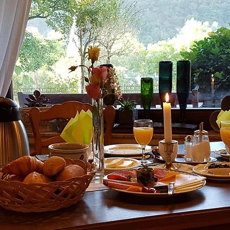 Winzerhof Gietzen Hotel Hatzenport Bilik gambar