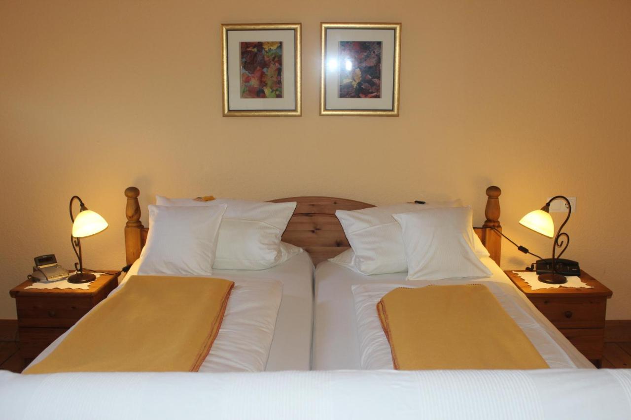 Winzerhof Gietzen Hotel Hatzenport Luaran gambar